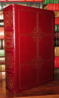 image of THE HISTORY OF TOM JONES Easton Press