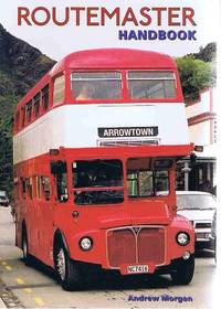 image of Routemaster Handbook