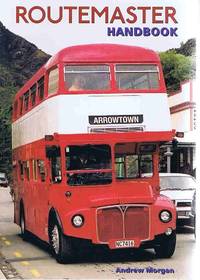 Routemaster Handbook