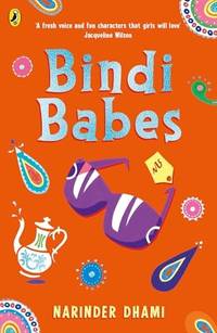 Bindi Babes: 1