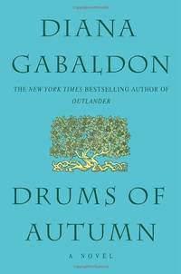 Drums of Autumn (Outlander)