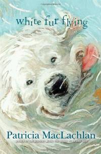 White Fur Flying