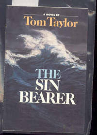 image of THE SIN BEARER