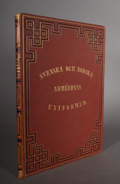 Svenska och norska Arméerna samt flottorna i…