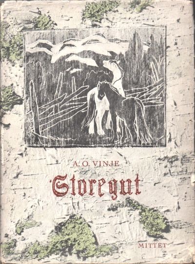 Storegut.