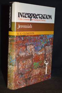 image of Jeremiah; Interpretation; A Bible Commentary for Teaching and Preaching (Publisher series: Interpretation: A Bible Commentary for Teaching and Preaching.)