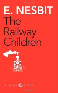 The Railway Children (Award Essential Classics)