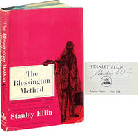 The Blessington Method and Other Strange Tales