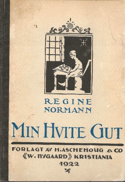 Min hvite gut og andre fortællinger