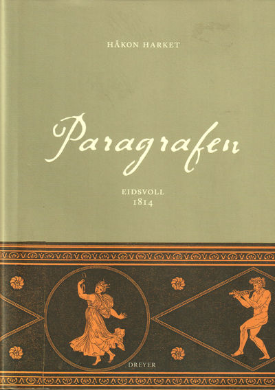 Paragrafen. Eidsvoll, 1814