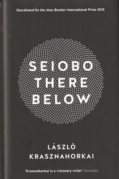 Seiobo There Below