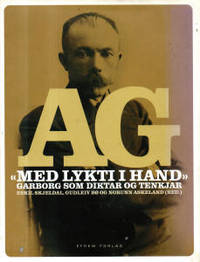 Med lykti i hand