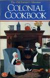 The Old Farmer's Almanac Colonial Cookbook
