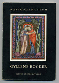 Gyllene böcker. Illuminerade medeltida…