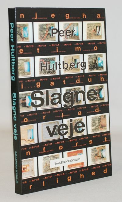 Slagne veje - fortællinger.