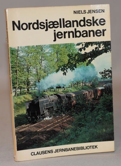 Nordsjællandske jernbaner.
