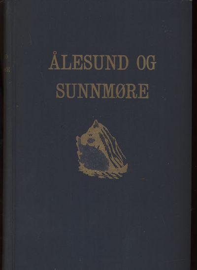 Ålesund og Sunnmøre