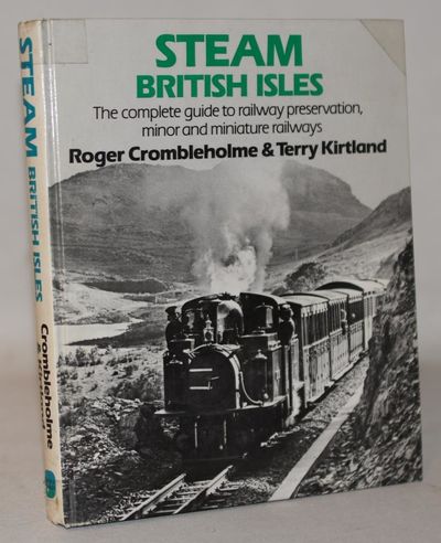 Steam British Isles - The complete guide to…