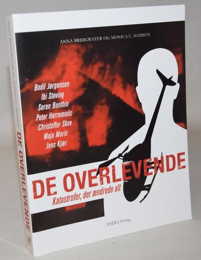 De overlevende - katastrofer, der ændrede alt.