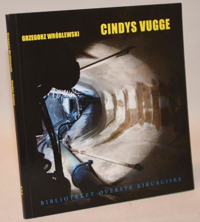 Cindys vugge.