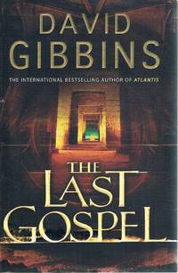 image of The Last Gospel