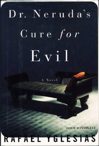 cover of DR. NERUDA'S CURE FOR EVIL.
