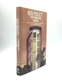 THE MODIGLIANI SCANDAL by Follett, Ken - 1985