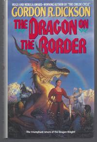 image of The Dragon On The Border