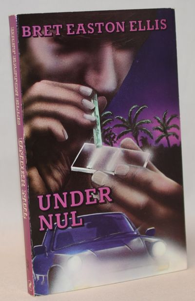 Under nul.
