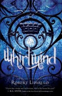 WHIRLWIND TPC (Dreamhouse Kings)