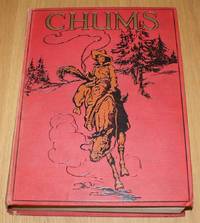 image of Chums 1930-1931