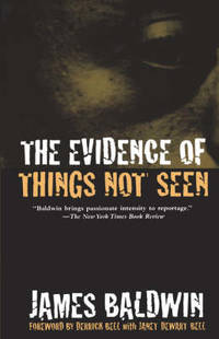 image of The Evidence of Things Not Seen