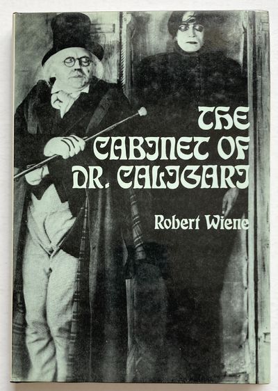 The Cabinet of Dr. Caligari.