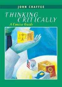 Thinking Critically : A Concise Guide