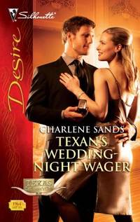 Texan's Wedding-Night Wager