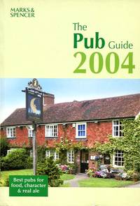 image of The Pub Guide 2004