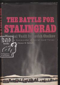 image of Battle for Stalingrad