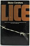 Lice 1st UK Edition