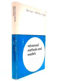 Advanced Methods and Models: Mathematics for Management, Vol. Two