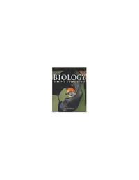 Biology: Concepts and Connections: International Edition by Taylor, Martha R