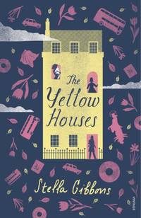 Yellow Houses