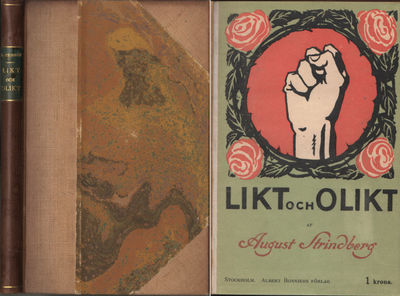 LIKT OCH OLIKT.
