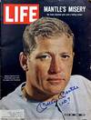 Life Magazine July 30, 1965 (Mantle's Misery)