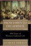 From Dawn To Decadence