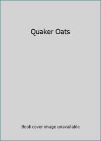 Shaped Board Bf Quaker Oats