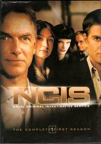 NCIS: Season 1