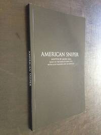 AMERICAN SNIPER SCREENPLAY