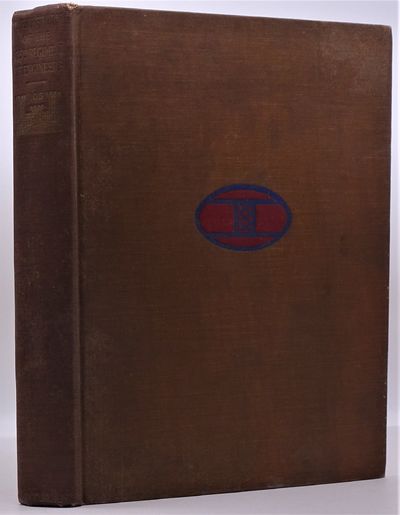 The History of the 105th Regiment of Engineers; Divisional Engineers of the "Old Hickory"  (30th) Division