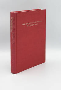 Art, ideology, and the city of Teotihuacan : a symposium at Dumbarton Oaks, 8th and 9th October 1988