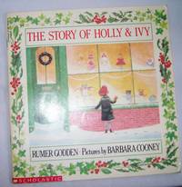 The Story of Holly & Ivy by Godden, Rumer - 1992